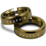 Peaty'S Monarch Grip Lock Ring Yellow