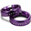 Peaty'S Monarch Grip Lock Ring Purple
