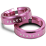 Peaty'S Monarch Grip Lock Ring Pink