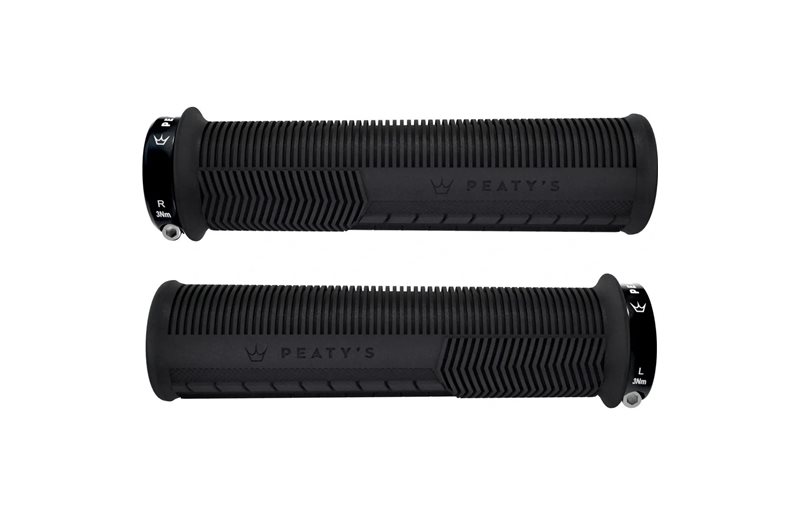 Holker Peaty'S Monarch Mushroom Thin Black