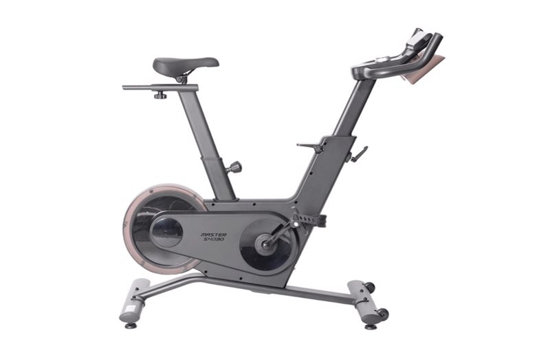 Spinningcykel Master Fitness S4030