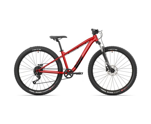 Finn Barnesykkel Frog MTB 69 Sandstorm Gold 26