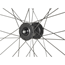 Forhjul Bontrager Line Comp 30 110x15 Black
