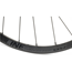 Bakhjul Bontrager Line Comp 30 148x12 Black