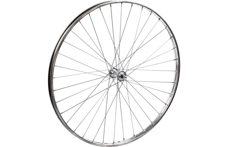 Etukiekko Connect 28x1.1/2" (635 mm) Mutteri OLD 100mm Vannejarru