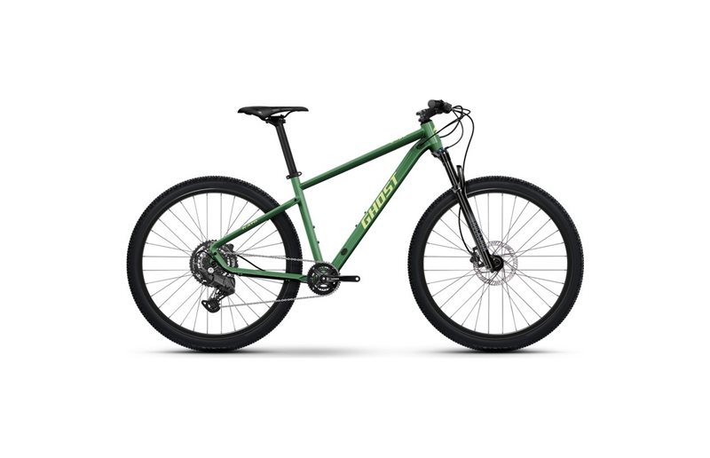 Hardtail MTB Ghost Kato Universal Amazon