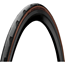 Cykeldäck Continental Grand Prix GP 5000 S TR Black/Brown