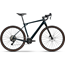 Gravel bike Lapierre Crosshill CF 5.0 Crepuscule Blue