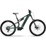 El MTB Lapierre Overvolt AM CF 6.8 Deep Emerald Green