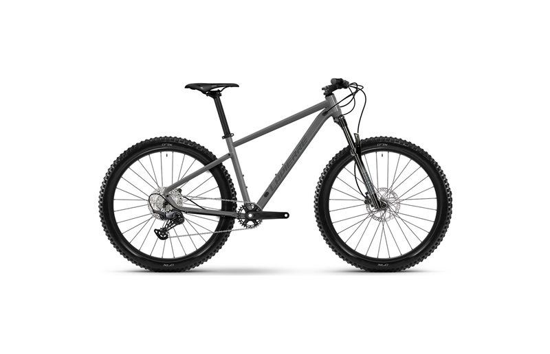 Hardtail MTB Lapierre Prorace 2.9 Circular Grey