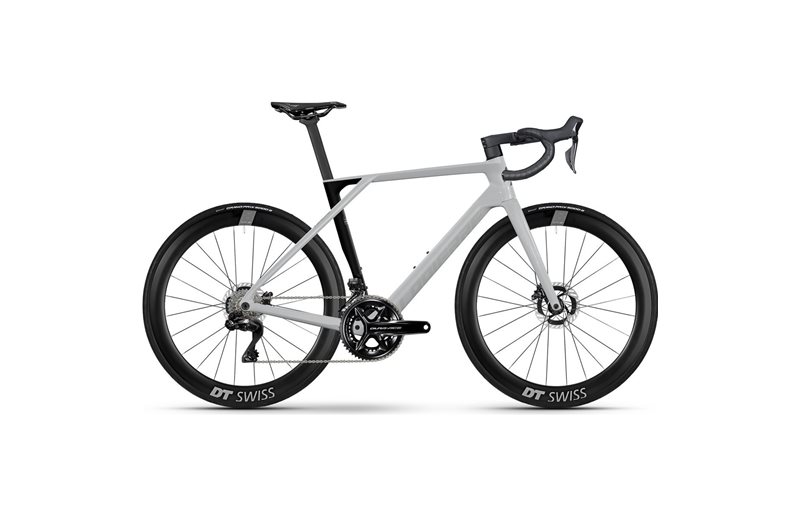 Racercykel Lapierre Xelius DRS 10.0 Paris Stone Beige