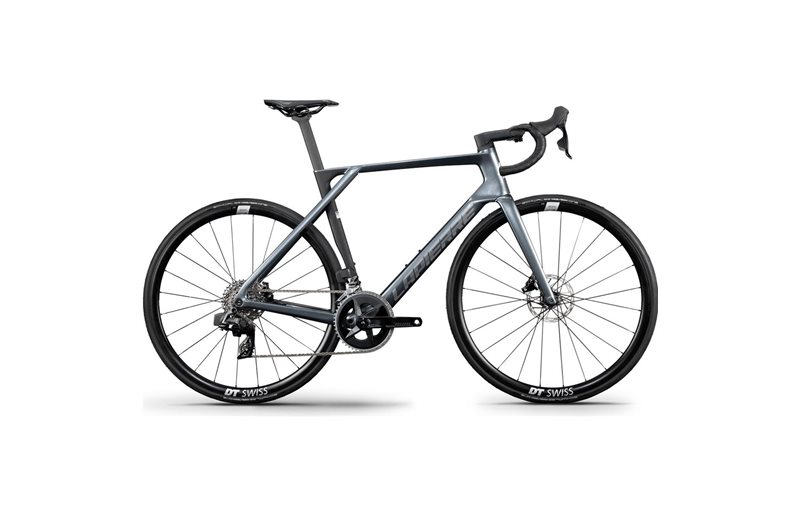 Racercykel Lapierre Xelius DRS 6.0 AXS Gravity Grey