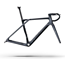 Stelkit Lapierre Xelius DRS Frameset Cold Rain Grey