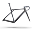 Stelkit Lapierre Xelius DRS Frameset Raw Carbon