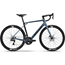 Racer allround Lapierre Pulsium 8.0 Cumulonimbus Grey Glossy