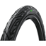 Cykeldäck Continental PURE CONTACT Black/Black