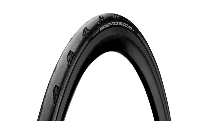 Cykeldäck Continental Grand Prix GP 5000 AllSeason TR Black