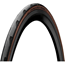 Cykeldäck Continental Grand Prix GP 5000 Black/Brown