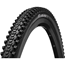 Cykeldäck Continental Ruban Black/Black Skin Reflex