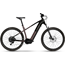 Terreng elsykkel Haibike ALLTRACK 6 Cosmic Slate/Sparkling Black