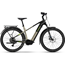 Elcykel Hybrid Haibike TREKKING 4 High Calm Sand/Lime