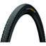 Cykeldæk Continental Terra Speed ProTection Black
