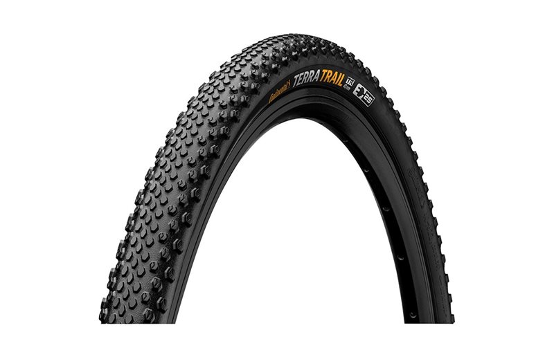 Rengas Continental Terra Trail ProTection Black