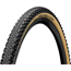Cykeldæk Continental Terra Trail ShieldWall Black/Cream