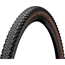 Cykeldæk Continental Terra Trail ProTection Black/Brown