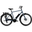 El-hybridcykel Tunturi Puro E9 Gents Dark Blue/White
