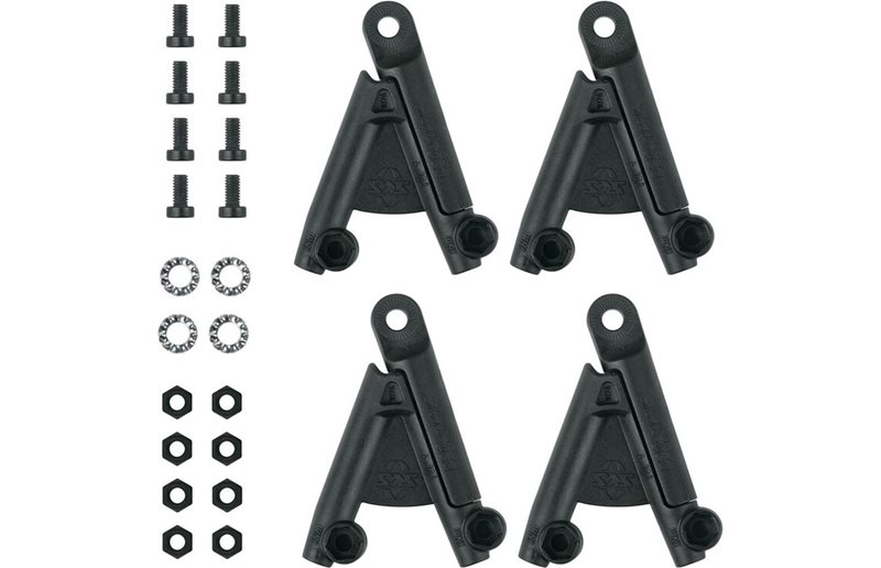 V-adapter SKS ESC stay mount