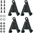 V-adapter SKS ESC stay mount