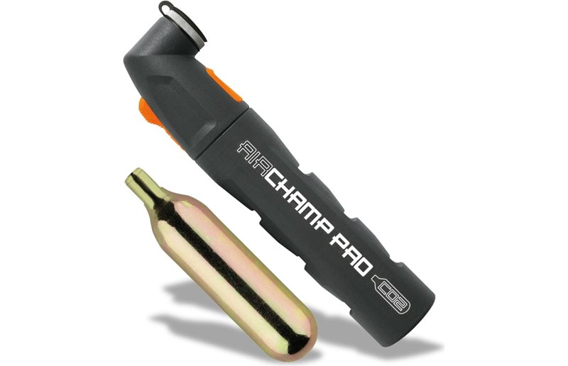 CO2-pumppu SKS Airchamp Pro CO2