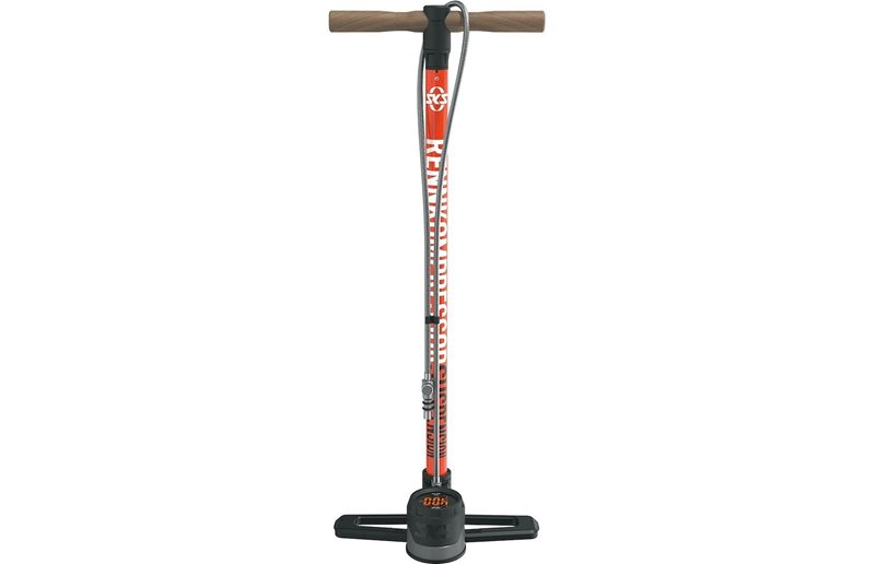 Gaffelpump SKS Rennkompressor Suspension 400psi