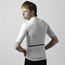 Sykkeltrøye GripGrab RIDE Short Sleeve Jersey White