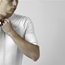 Sykkeltrøye GripGrab RIDE Short Sleeve Jersey White