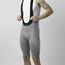 Cykelbyxor Korta GripGrab PACR Bib Shorts Grey