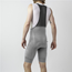 Cykelbyxor Korta GripGrab PACR Bib Shorts Grey
