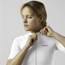 Sykkeltrøye GripGrab W's RIDE Short Sleeve Jersey White