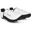 Skoovertræk GripGrab PACR Windproof Toe Covers White