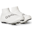 Skoöverdrag GripGrab Faststream Aero Shoe Covers White