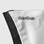 Skoöverdrag GripGrab Faststream Aero Dial Covers White