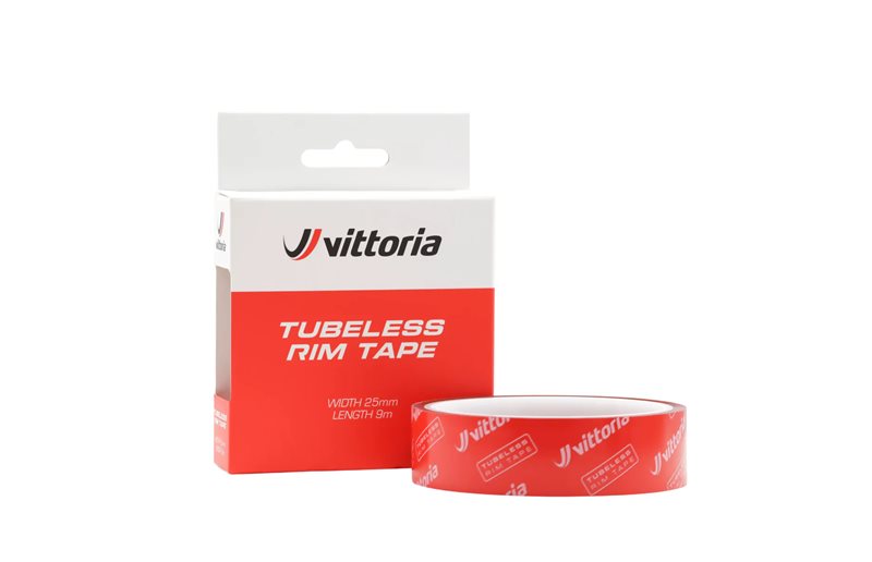 Felgtape Vittoria Tubeless 9m