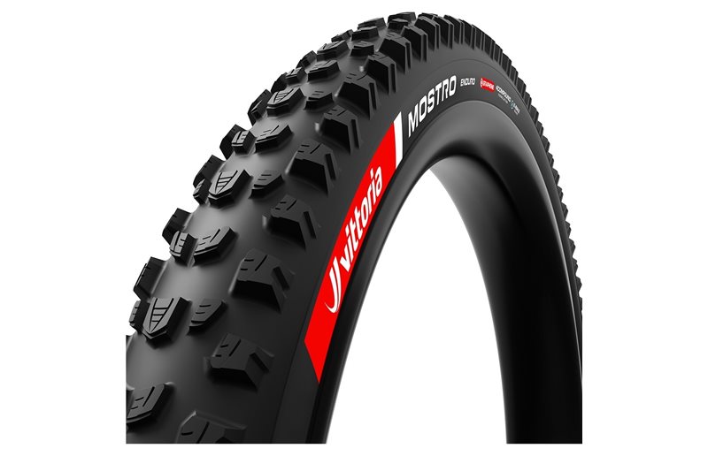 Cykeldäck Vittoria Mostro Trail TLR G2 Black 29"