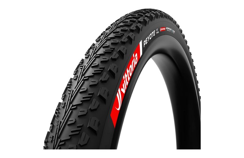 Cykeldäck Vittoria Peyote XC Trail TLR G2 Black 29"