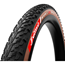Cykeldäck Vittoria Peyote XC Trail TLR G2 Black/Brown 29x2.40" (60-622)