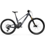 Terreng elsykkel Unno MITH Race DJI Avinox M1 Silver