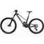 Terreng elsykkel Unno MITH Race DJI Avinox M1 Silver