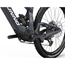 Terreng elsykkel Unno MITH Race DJI Avinox M1 Silver