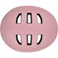 Cykelhjelm Lazer Maze Jr KinetiCore Nordic Pink